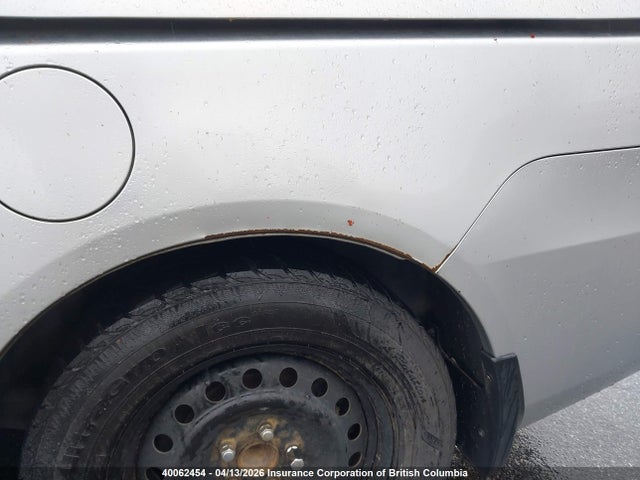 5FNRL5H46EB507111 Honda ODYSSEY EX