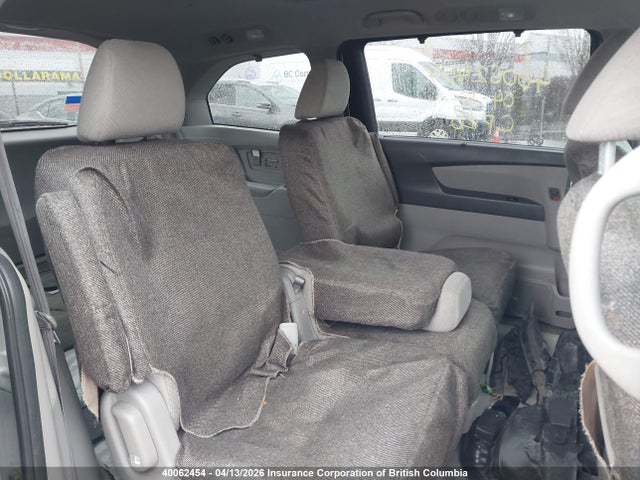 5FNRL5H46EB507111 Honda ODYSSEY EX
