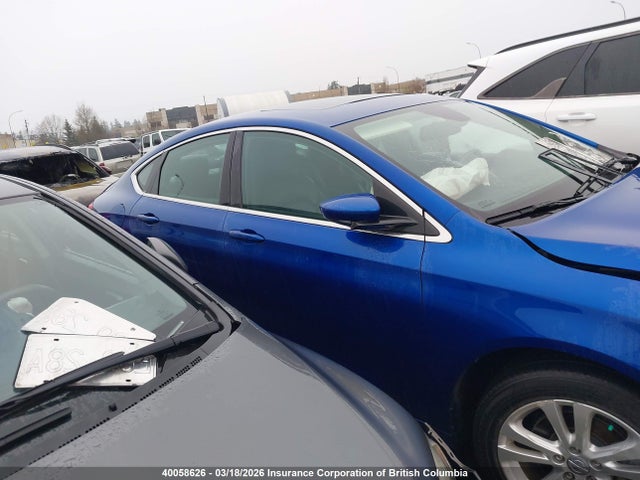 Aukcja sprzedaży 2017 Chrysler 200 Limited, vin: 1C3CCCAB5HN500132, numer aukcji: 40058626