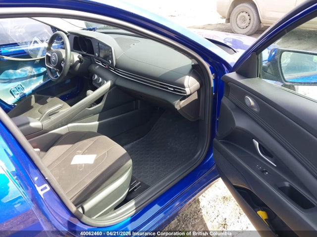 KMHLM4AG9NU297088 Hyundai ELANTRA SEL