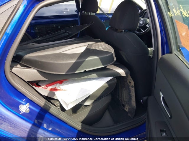 KMHLM4AG9NU297088 Hyundai ELANTRA SEL