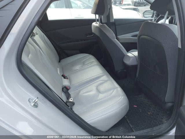 KMHLN4AJ2PU066982 Hyundai Elantra Limited