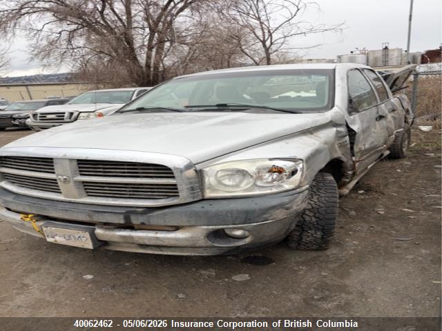 Aukcja sprzedaży 2008 Dodge Ram 1500 St/slt, vin: 1D7HU18298J137890, numer aukcji: 40062462