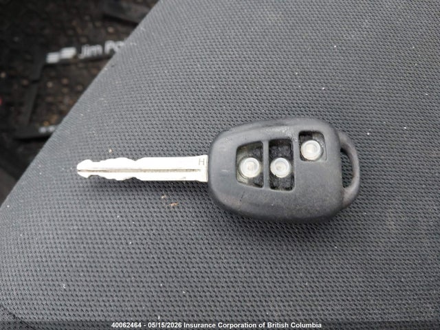 JTDKDTB30J1599838 Toyota Prius