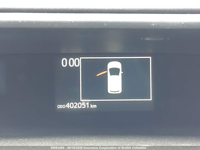 JTDKDTB30J1599838 Toyota Prius
