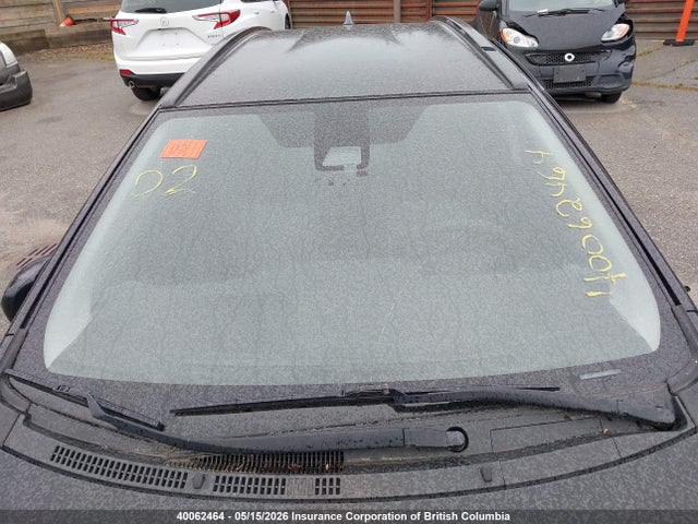 JTDKDTB30J1599838 Toyota Prius