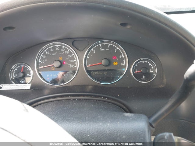 2006 Chevrolet Uplander Lt1/lt2 მანქანა იყიდება აუქციონზე, vin: 1GNDV33L06D219219, აუქციონის ნომერი: 40062468