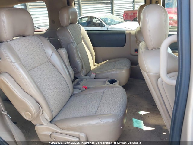 2006 Chevrolet Uplander Lt1/lt2 მანქანა იყიდება აუქციონზე, vin: 1GNDV33L06D219219, აუქციონის ნომერი: 40062468