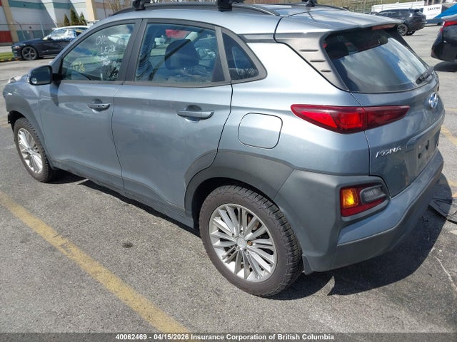 Продаж на аукціоні авто 2020 Hyundai Kona, vin: KM8K2CAA5LU584349, номер лоту: 40062469