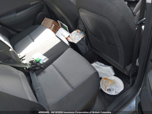Продаж на аукціоні авто 2020 Hyundai Kona, vin: KM8K2CAA5LU584349, номер лоту: 40062469