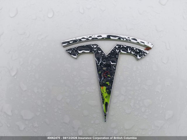 7SAYGDEF4PF684388 Tesla Model Y