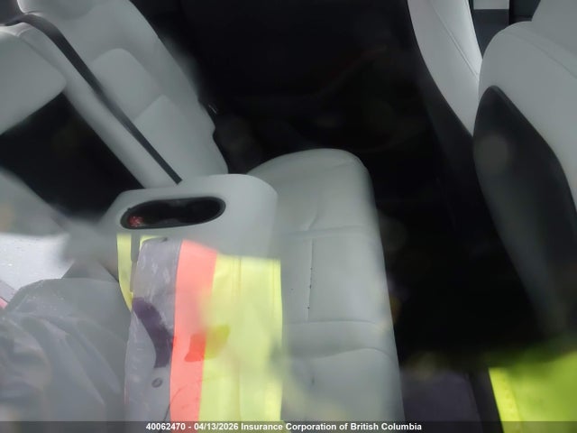7SAYGDEF4PF684388 Tesla Model Y
