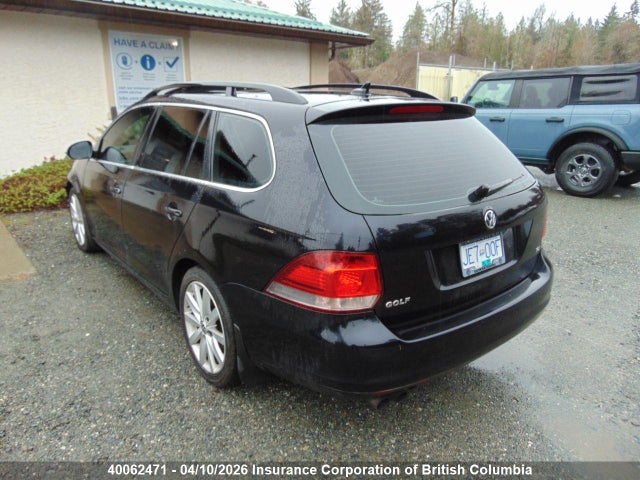 40062471 :رقم المزاد ، 3VWPL7AJ9CM666679 vin ، 2012 Volkswagen Golf مزاد بيع