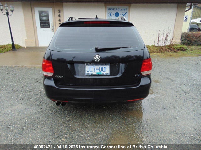 40062471 :رقم المزاد ، 3VWPL7AJ9CM666679 vin ، 2012 Volkswagen Golf مزاد بيع