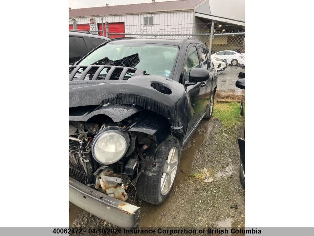 Продажа на аукционе авто 2007 Jeep Compass, vin: 1J8FF47W97D370742, номер лота: 40062472