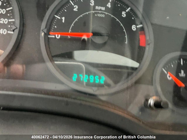 Продажа на аукционе авто 2007 Jeep Compass, vin: 1J8FF47W97D370742, номер лота: 40062472