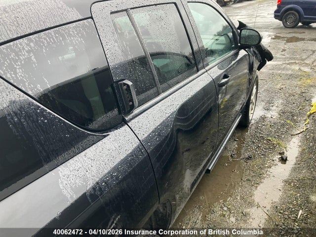Продажа на аукционе авто 2007 Jeep Compass, vin: 1J8FF47W97D370742, номер лота: 40062472