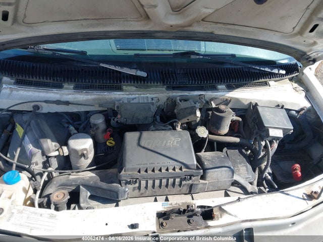 Aukcja sprzedaży 1997 Gmc Safari Xt, vin: 1GTDM19W4VB540305, numer aukcji: 40062474