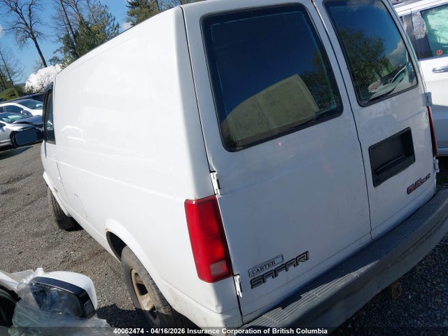 Aukcja sprzedaży 1997 Gmc Safari Xt, vin: 1GTDM19W4VB540305, numer aukcji: 40062474