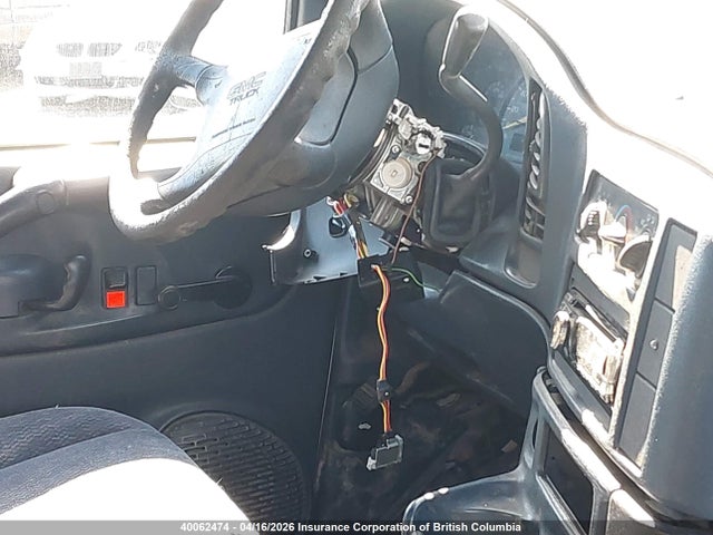 Aukcja sprzedaży 1997 Gmc Safari Xt, vin: 1GTDM19W4VB540305, numer aukcji: 40062474