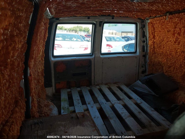 Aukcja sprzedaży 1997 Gmc Safari Xt, vin: 1GTDM19W4VB540305, numer aukcji: 40062474