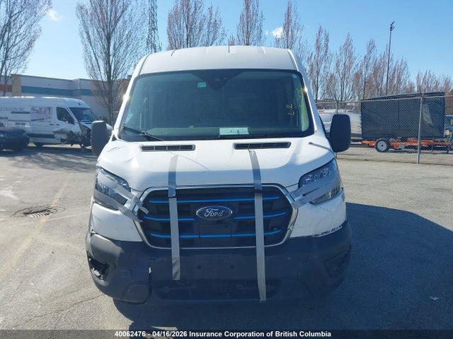 1FTBW9CK1PKB13107 Ford Transit T-350