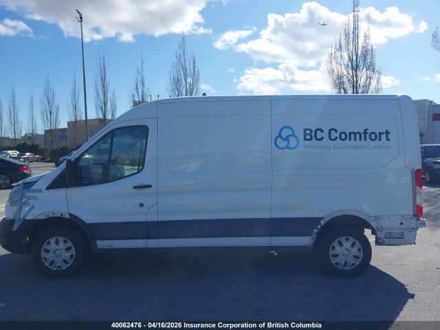 1FTBW9CK1PKB13107 Ford Transit T-350