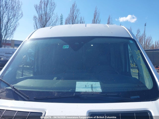 1FTBW9CK1PKB13107 Ford Transit T-350