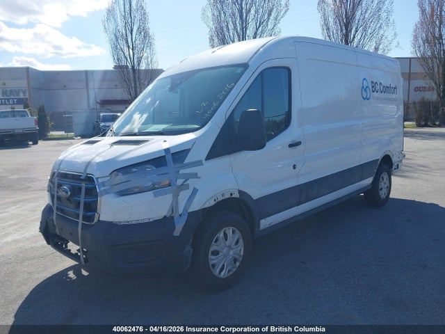 1FTBW9CK1PKB13107 Ford Transit T-350