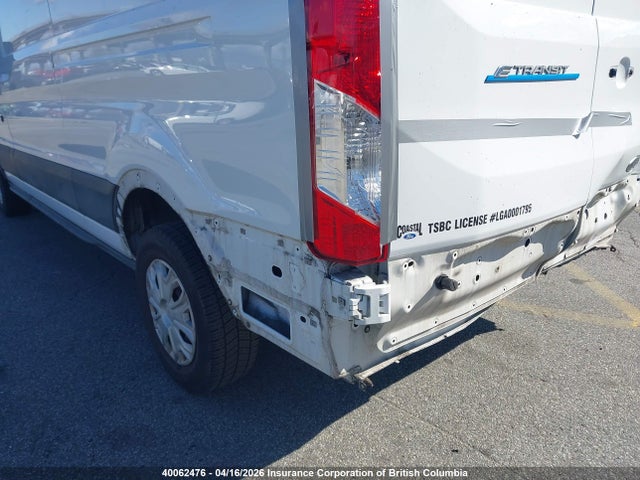 1FTBW9CK1PKB13107 Ford Transit T-350