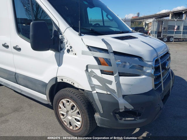 1FTBW9CK1PKB13107 Ford Transit T-350