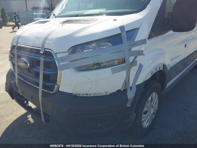 1FTBW9CK1PKB13107 Ford Transit T-350