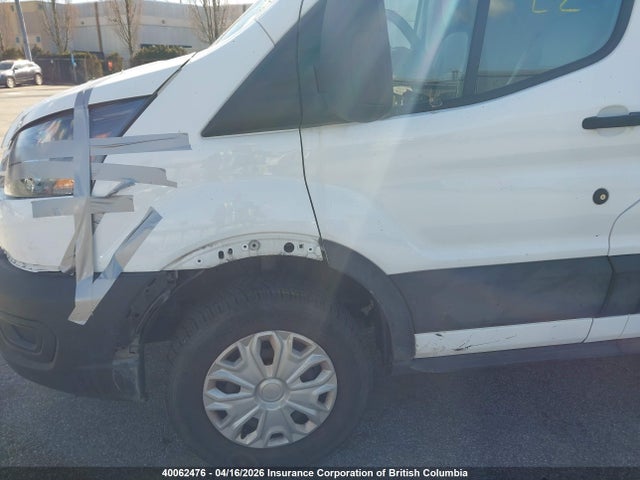 1FTBW9CK1PKB13107 Ford Transit T-350