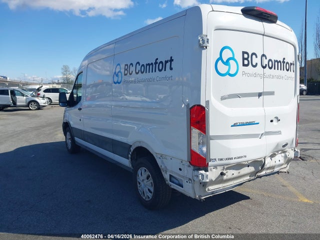 1FTBW9CK1PKB13107 Ford Transit T-350