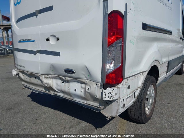 1FTBW9CK1PKB13107 Ford Transit T-350