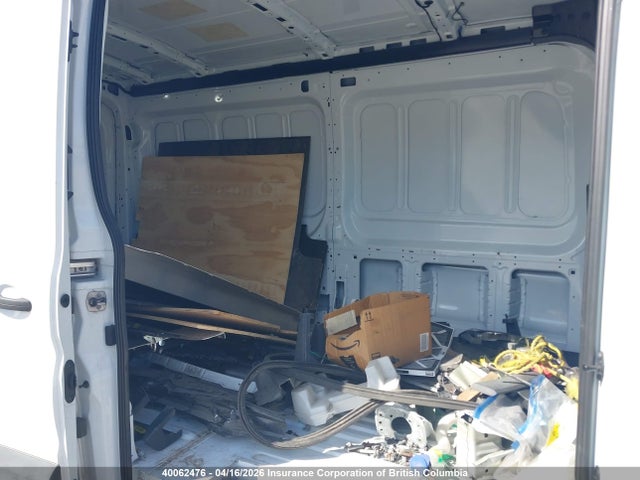 1FTBW9CK1PKB13107 Ford Transit T-350