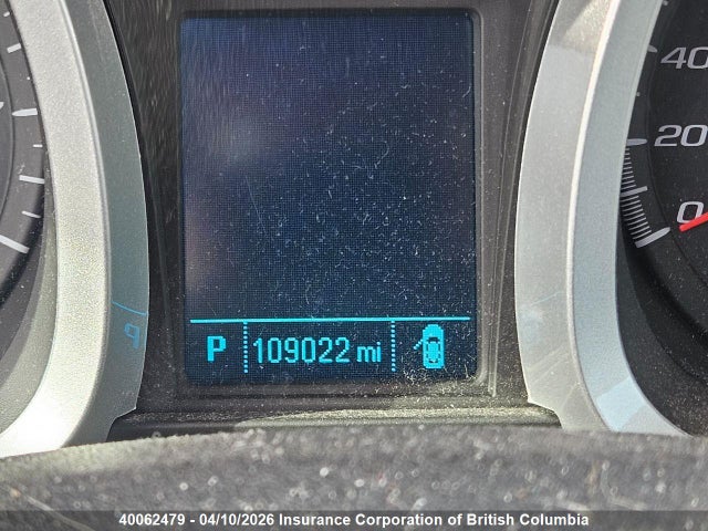 2GNFLEEK0H6308868 Chevrolet EQUINOX LS