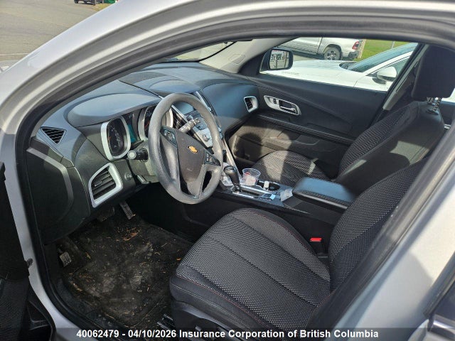 2GNFLEEK0H6308868 Chevrolet EQUINOX LS
