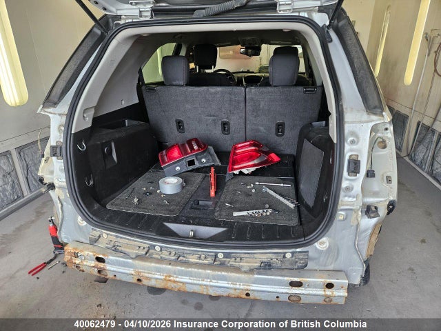 2GNFLEEK0H6308868 Chevrolet EQUINOX LS