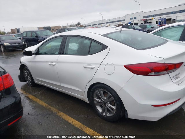 KMHD84LFXJU621561 Hyundai Elantra Sel/value/limited