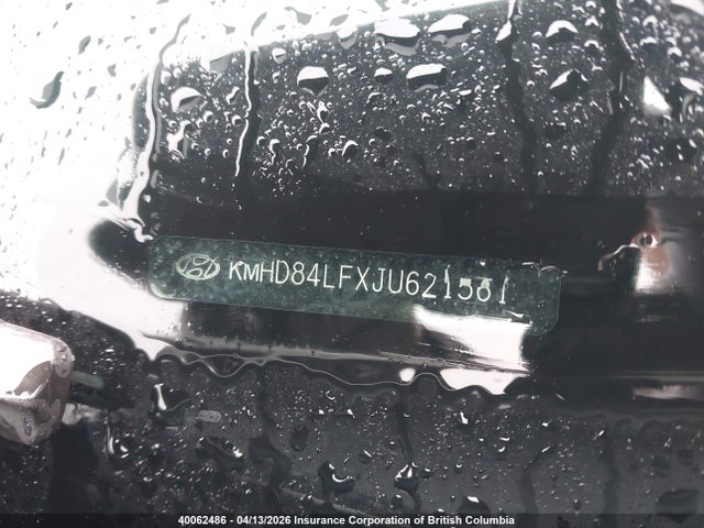 KMHD84LFXJU621561 Hyundai Elantra Sel/value/limited