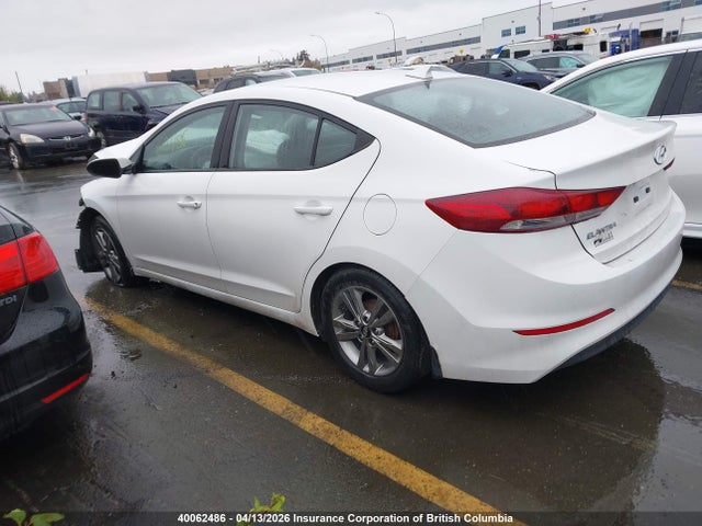 KMHD84LFXJU621561 Hyundai Elantra Sel/value/limited