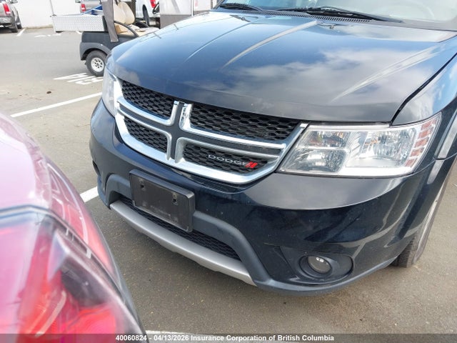 Продаж на аукціоні авто 2014 Dodge Journey R/t, vin: 3C4PDDFG4ET161914, номер лоту: 40060824