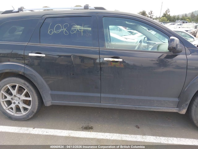 Продаж на аукціоні авто 2014 Dodge Journey R/t, vin: 3C4PDDFG4ET161914, номер лоту: 40060824