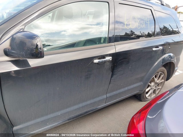 Продаж на аукціоні авто 2014 Dodge Journey R/t, vin: 3C4PDDFG4ET161914, номер лоту: 40060824