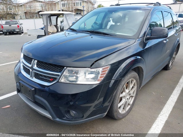 Продаж на аукціоні авто 2014 Dodge Journey R/t, vin: 3C4PDDFG4ET161914, номер лоту: 40060824