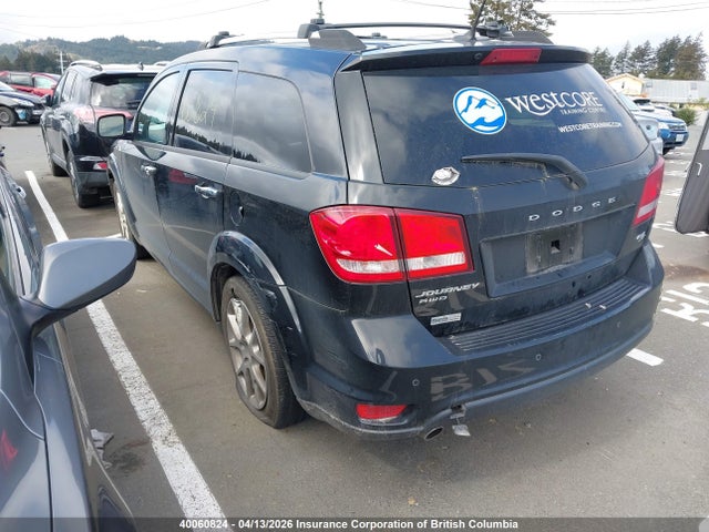 Продаж на аукціоні авто 2014 Dodge Journey R/t, vin: 3C4PDDFG4ET161914, номер лоту: 40060824