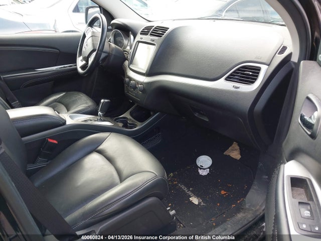 Продаж на аукціоні авто 2014 Dodge Journey R/t, vin: 3C4PDDFG4ET161914, номер лоту: 40060824