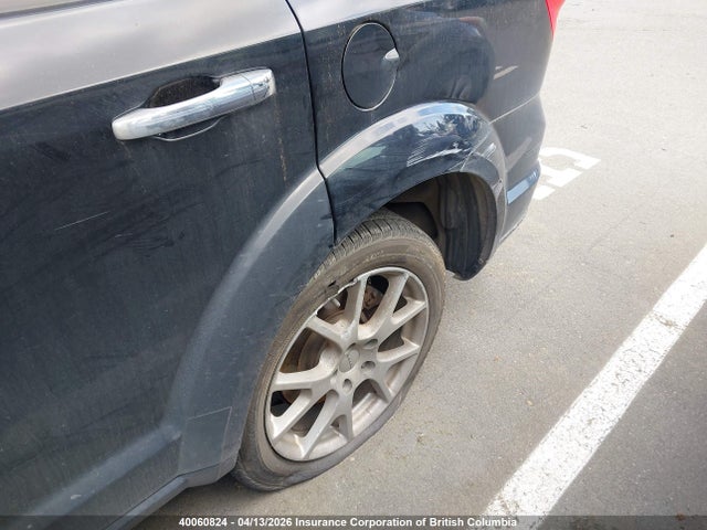 Продаж на аукціоні авто 2014 Dodge Journey R/t, vin: 3C4PDDFG4ET161914, номер лоту: 40060824