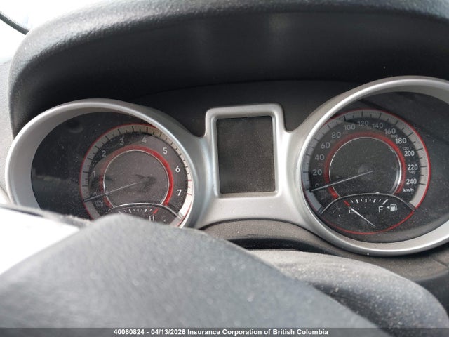 Продаж на аукціоні авто 2014 Dodge Journey R/t, vin: 3C4PDDFG4ET161914, номер лоту: 40060824